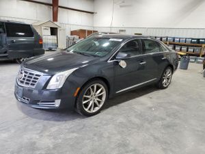 Cadillac XTS PREMIUM COLLECTION 3.6L 6 2013