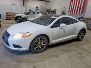Mitsubishi Eclipse GS SPORT 2.4L 4 2011
