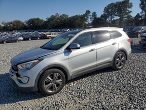 Hyundai Santa Fe GLS 3.3L 6 2014