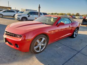 Chevrolet Camaro LT 3.6L 6 2011