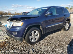 Jeep Grand Cherokee LAREDO 3.6L 6 2013
