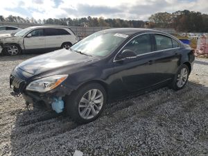 Buick Regal 2.0L 4 2015