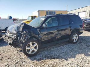 Chevrolet Tahoe K1500 5.3L 8 2008