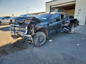Chevrolet Silverado 1500 C1500 LT 5.3L 8 2014