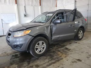 Hyundai Santa Fe GLS 2.4L 4 2010