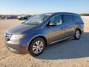 Honda Odyssey EX 3.5L 6 2014
