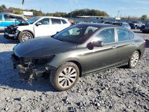 Honda Accord EXL 2.4L 4 2013
