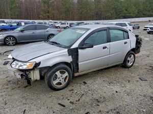Saturn Ion LEVEL 1 2.2L 4 2003