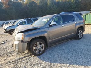 GMC Terrain SLT 2.4L 4 2012