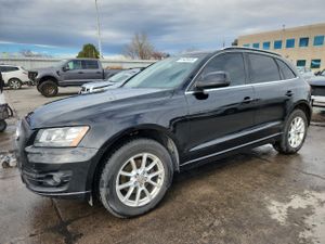 Audi Q5 PREMIUM 2.0L 4 2012