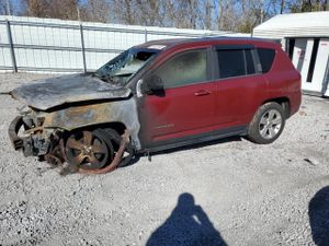 Jeep Compass SPORT 2.4L 4 2015