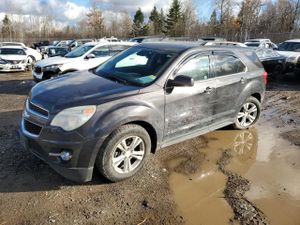 Chevrolet Equinox 3.6L 6 2014