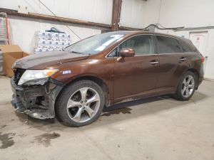 Toyota Venza 3.5L 6 2011