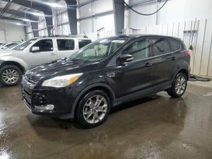 Ford Escape SEL 1.6L 4 2013