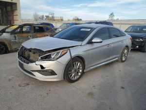 Hyundai Sonata SPORT 2.4L 4 2015