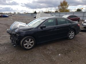 Toyota Camry CE 2.4L 4 2007