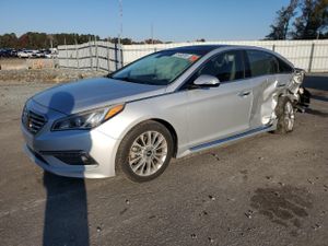 Hyundai Sonata SPORT 2.4L 4 2015