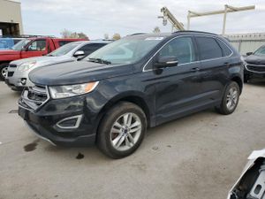 Ford Edge SEL 2.0L 4 2015
