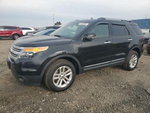 Ford Explorer XLT 3.5L 6 2015