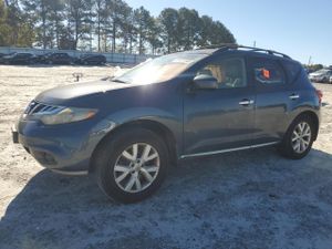 Nissan Murano S 3.5L 6 2013