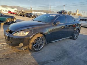 Lexus IS 250 2.5L 6 2012