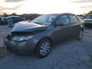 Kia Cerato / Forte / K3 EX 2.0L 4 2012