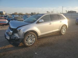 Ford Edge LIMITED 3.5L 6 2010