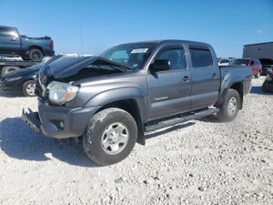 Toyota Tacoma DOUBLE CAB PRERUNNER 4.0L 6 2014