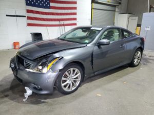 Infiniti G37 3.7L 6 2011