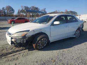 Honda Accord EX 3.0L 6 2006