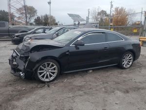 Audi A5 PREMIUM PLUS 2.0L 4 2015