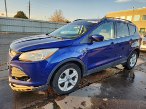 Ford Escape SE 2.0L 4 2014