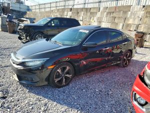 Honda Civic TOURING 1.5L 4 2016