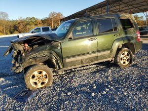 Jeep Liberty SPORT 3.7L 6 2011