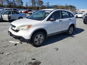Honda CR-V LX 2.4L 4 2009