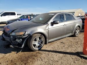 Acura TL 3.2L 6 2008