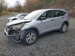 Honda CR-V LX 2.4L 4 2013