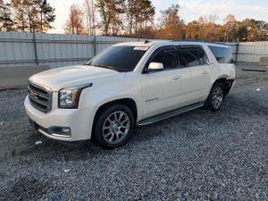 GMC Yukon K1500 SLT 5.3L 8 2015