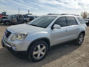 GMC Acadia SLT-1 3.6L 6 2012