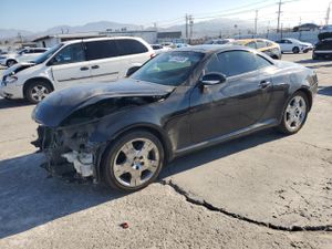 Lexus SC 430 4.3L 8 2003