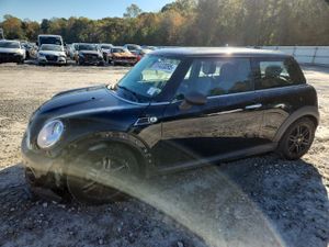 Mini Cooper 1.6L 4 2013