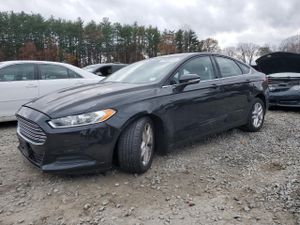 Ford Fusion SE 2.5L 4 2015