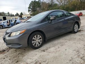 Honda Civic LX 1.8L 4 2012