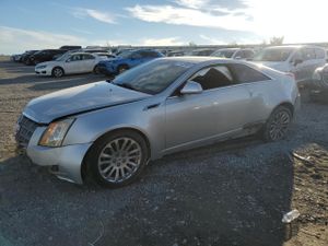 Cadillac CTS PERFORMANCE COLLECTION 3.6L 6 2011