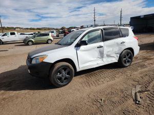 Toyota Rav4 3.5L 6 2008
