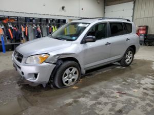 Toyota Rav4 2.5L 4 2011