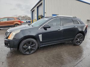 Cadillac SRX PREMIUM COLLECTION 3.6L 6 2014