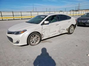 Toyota Avalon XLE 3.5L 6 2015