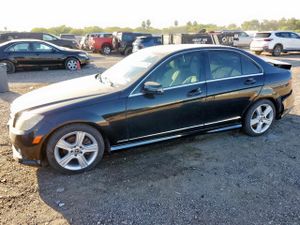 Mercedes-Benz C 300 3.0L 6 2010