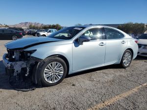 Lexus ES 350 3.5L 6 2014